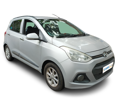 Hyundai Grand i10-img